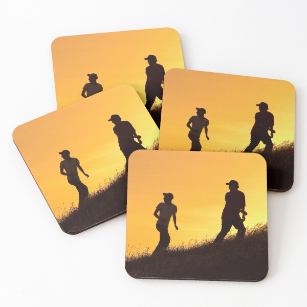 Item preview, kids on a hill designed and sold by John Jovic.
