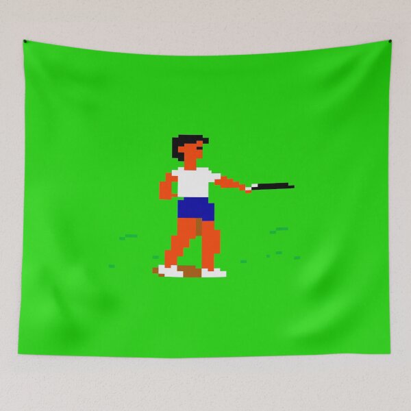 Item preview, California Games - Flying Disk (MS-DOS) designed and sold by RetroTrader.