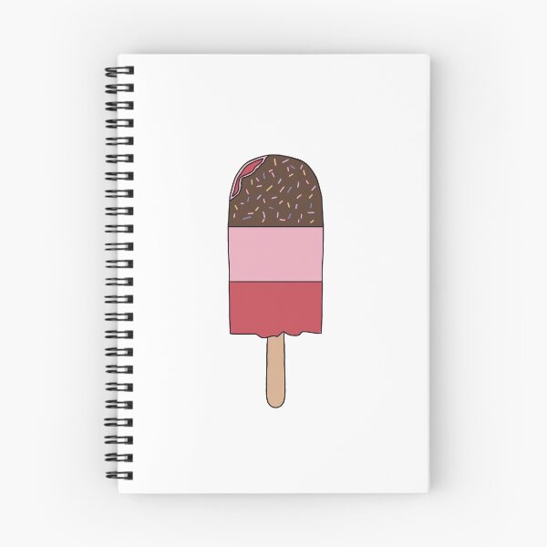 Item preview, Ice lolly designed and sold by Lucy Skillicorn.