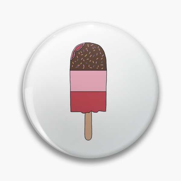 Artikelvorschau, Eislutscher entworfen und verkauft von Lucy Skillicorn.
