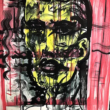 Artwork thumbnail, by Riley Day/plush