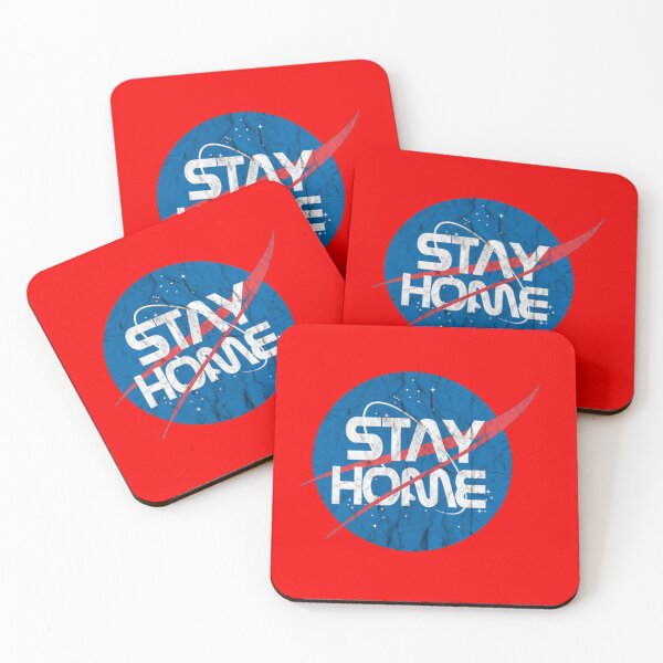 Item preview, stay at home , 2020 is quaranted shirt tshirt tees designed and sold by mashaallah1993.