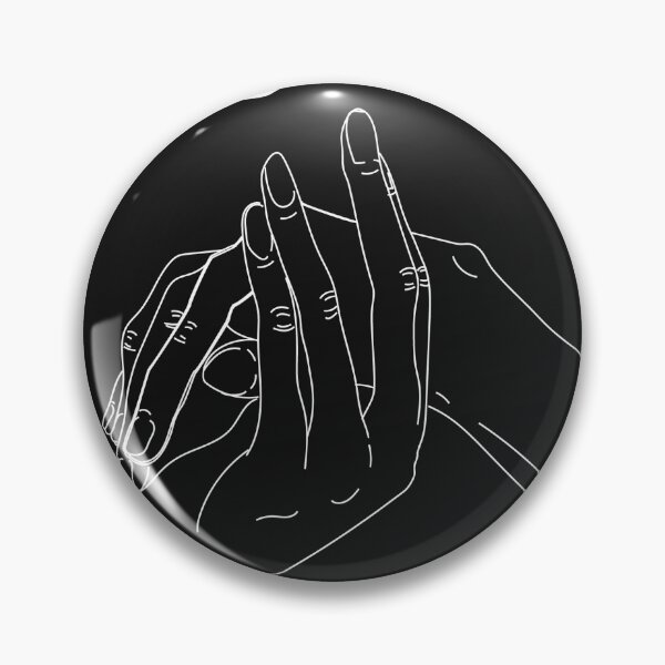 Item preview, Holding My Hand designed and sold by hypertype01.