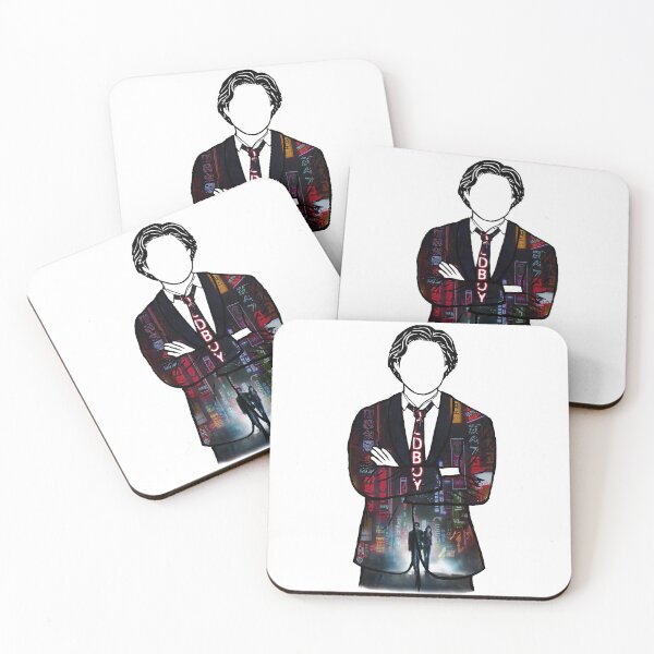 Item preview, Park Chan Wook (Oldboy)  Portrait designed and sold by Film.O.Grapher.