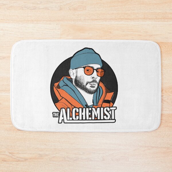 Item preview, THE ALCHEMIST designed and sold by THEVO.