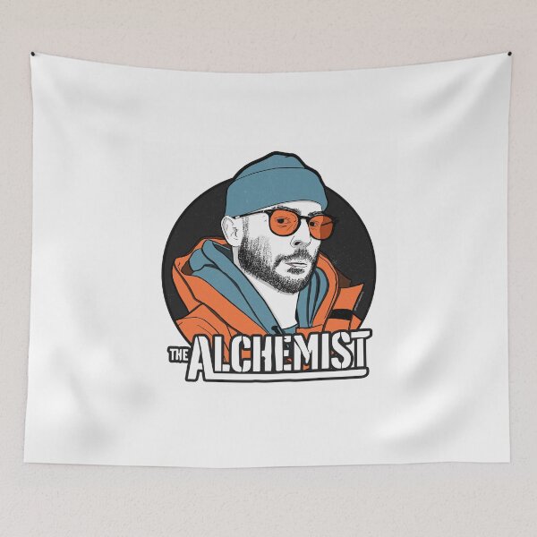 Item preview, THE ALCHEMIST designed and sold by THEVO.