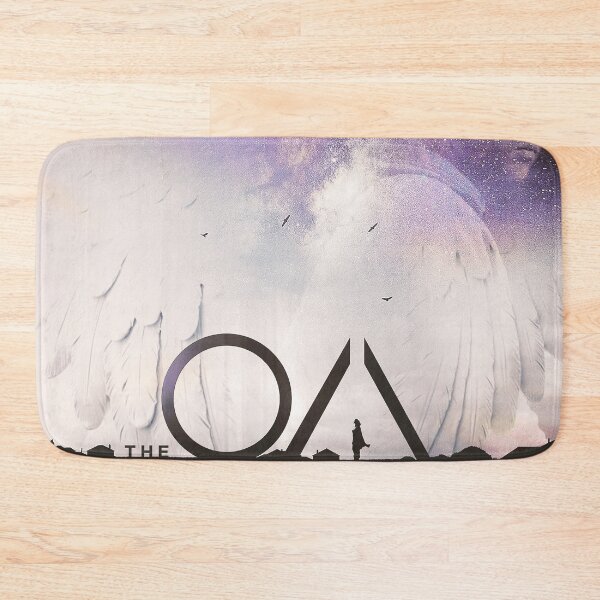 Item preview, The OA designed and sold by MaxencePierrard.