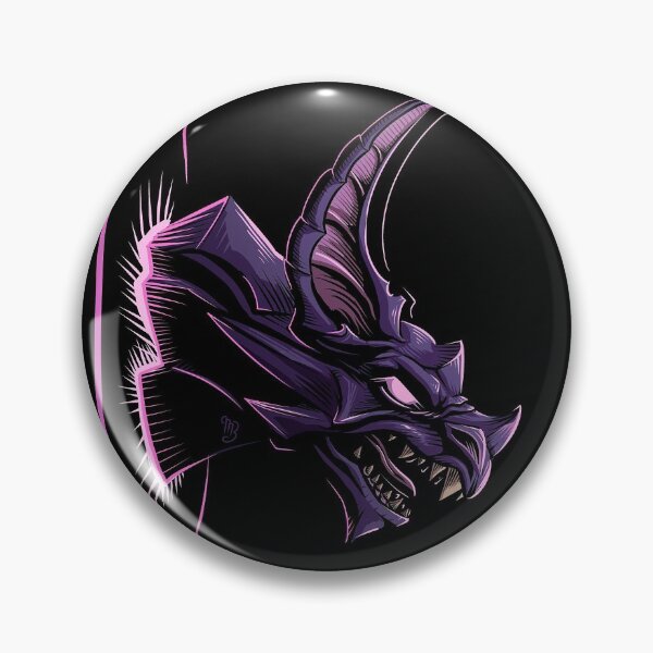 Item preview, Riftstalker designed and sold by Ogrimar.