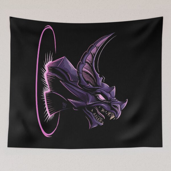 Item preview, Riftstalker designed and sold by Ogrimar.
