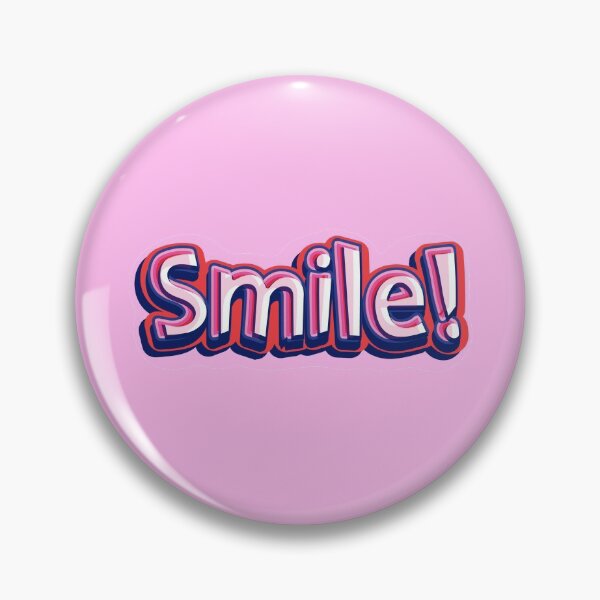 Item preview, Smile! designed and sold by juliechicago.