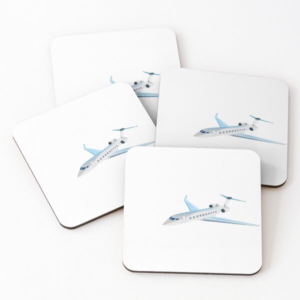 Item preview, CrazyBets PrivateJets designed and sold by vcvc.