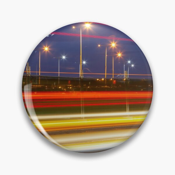 Item preview, Traffic designed and sold by John Jovic.