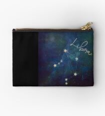 Libra Studio Pouch