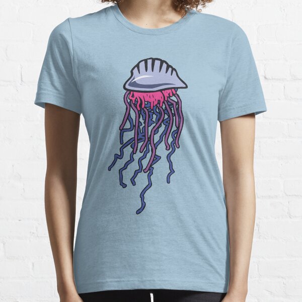 Portuguese Man O' War Essential T-Shirt