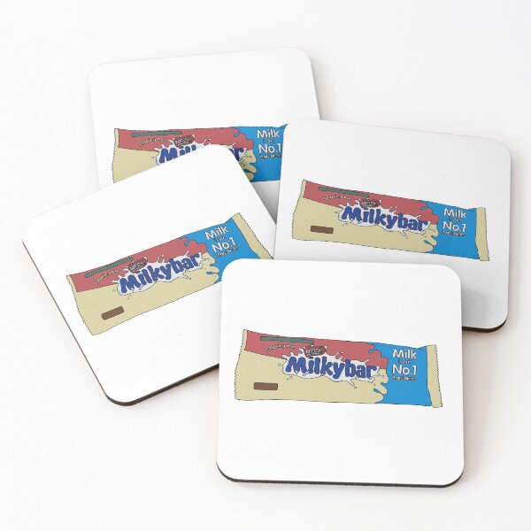 Item preview, Milkybar designed and sold by Lucy Skillicorn.