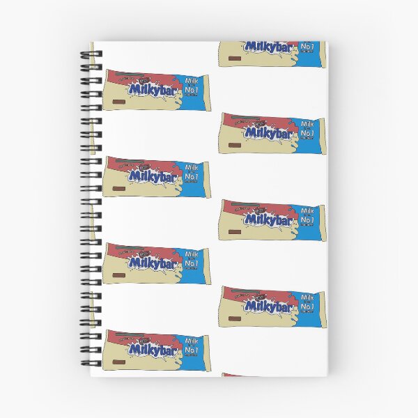 Aperçu de l'œuvre Milkybar créée et vendue par Lucy Skillicorn.