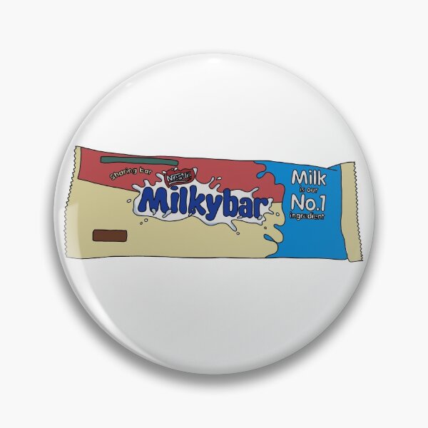 Item preview, Milkybar designed and sold by Lucy Skillicorn.