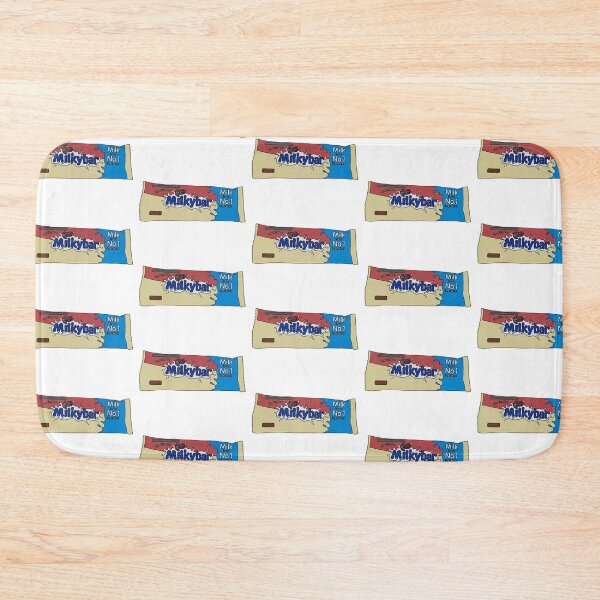 Item preview, Milkybar designed and sold by Lucy Skillicorn.