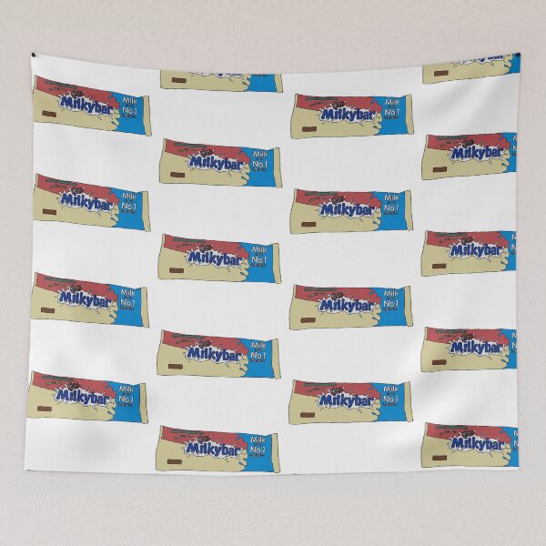 Item preview, Milkybar designed and sold by Lucy Skillicorn.