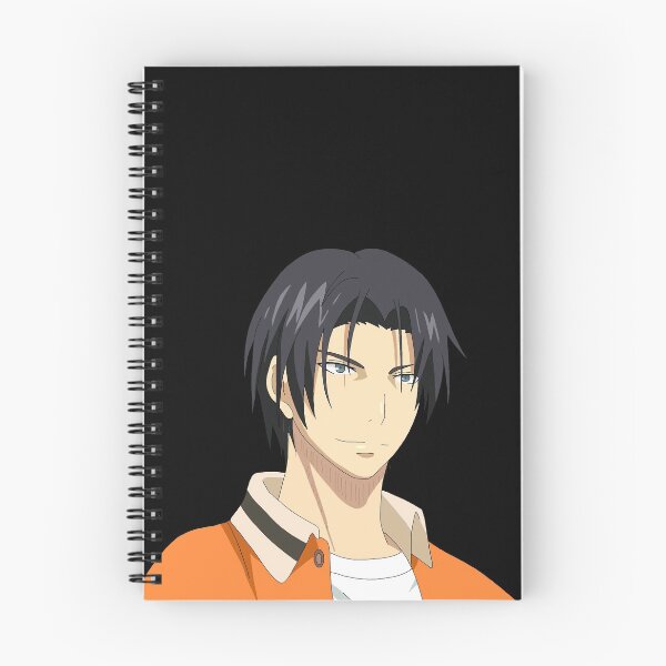 Item preview, Takao Kazunari designed and sold by itskisaa.