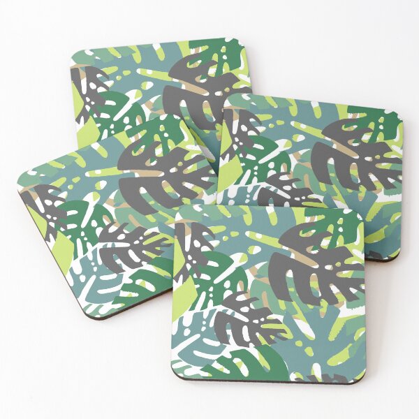 Item preview, Jungle Fever designed and sold by Sweetsavy.