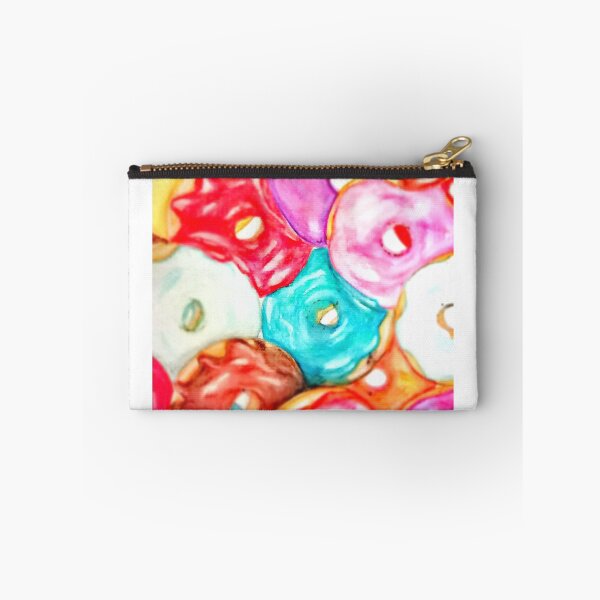 Item preview, Doughnuts designed and sold by fizzpoplol.