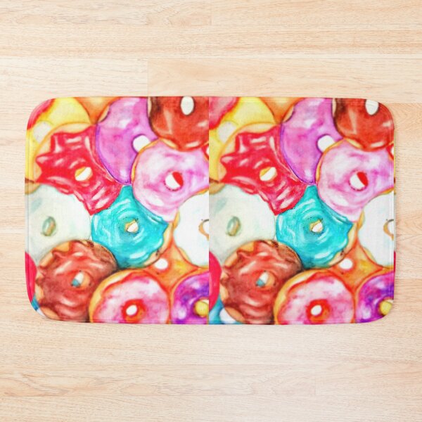 Item preview, Doughnuts designed and sold by fizzpoplol.
