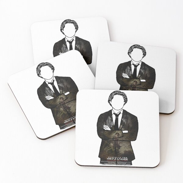 Item preview, Park Chan Wook (Mr. Vengeance) Portrait designed and sold by Film.O.Grapher.