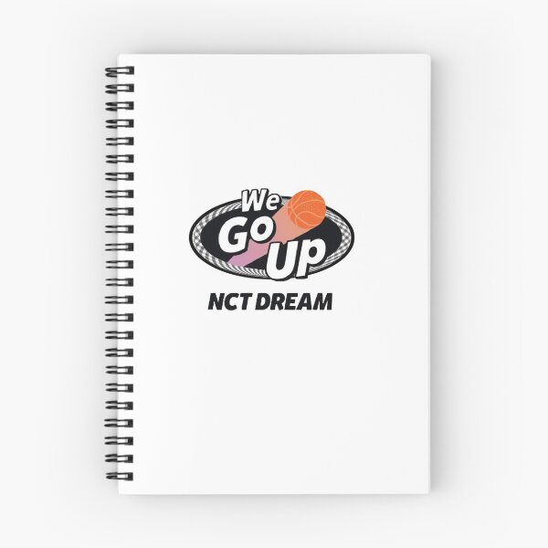 Item preview, NCT DREAM WE GO UP CHECKERBOARD designed and sold by blueorangeade.