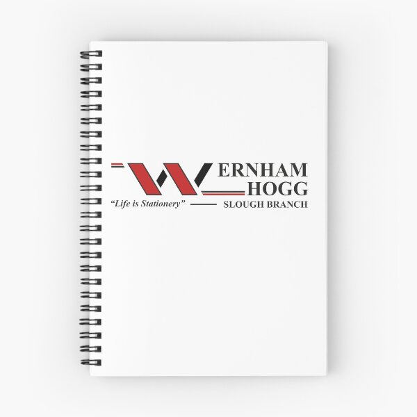 Item preview, Wernham Hogg Slough Branch designed and sold by Meta Cortex.