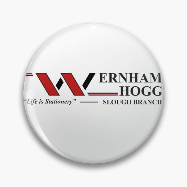 Item preview, Wernham Hogg Slough Branch designed and sold by Meta Cortex.