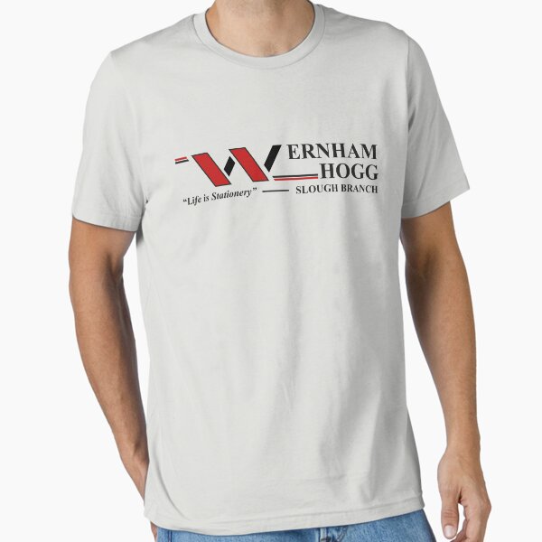 Item preview, Wernham Hogg Slough Branch designed and sold by McPod.