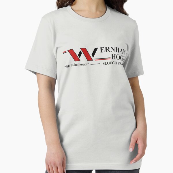 Item preview, Wernham Hogg Slough Branch designed and sold by McPod.