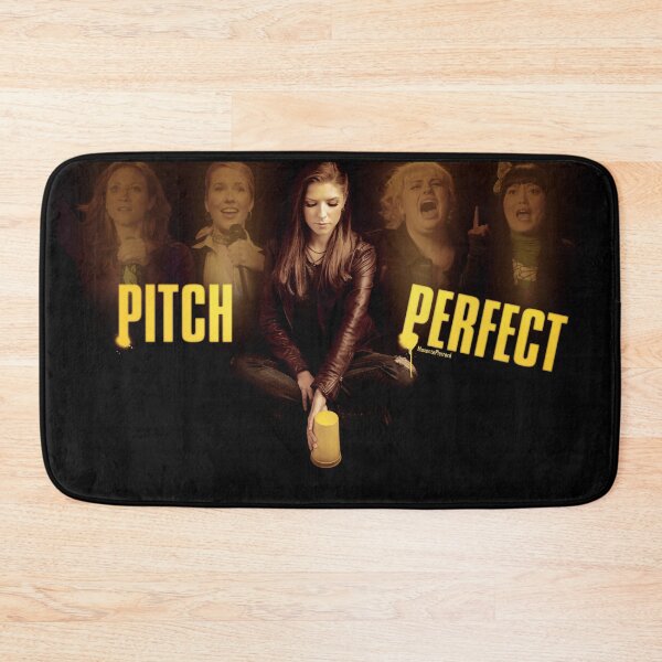 Item preview, Pitch Perfect designed and sold by MaxencePierrard.