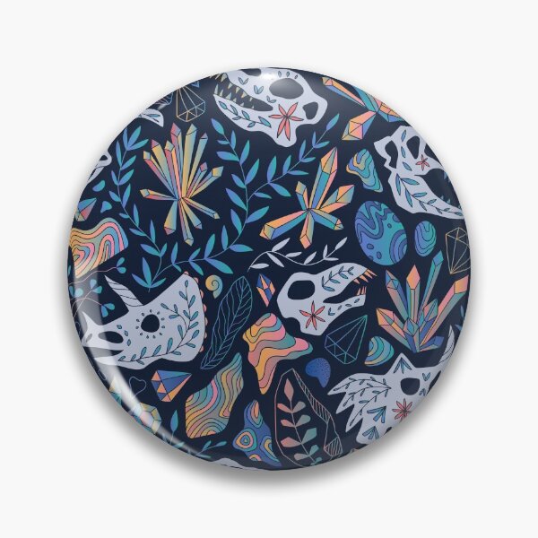 Item preview, Geology. Crystals. Dinosaurs skulls. designed and sold by kostolom3000.