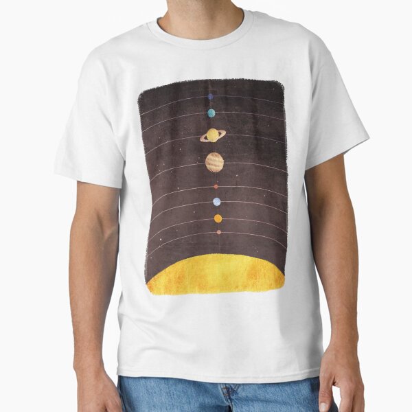 Classic T-Shirt
