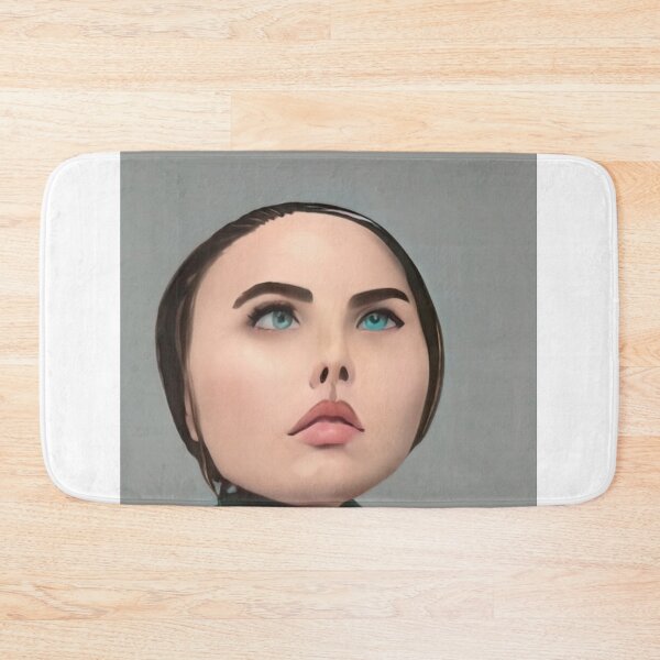 Item preview, Abile circle meme portrait designed and sold by marjard.