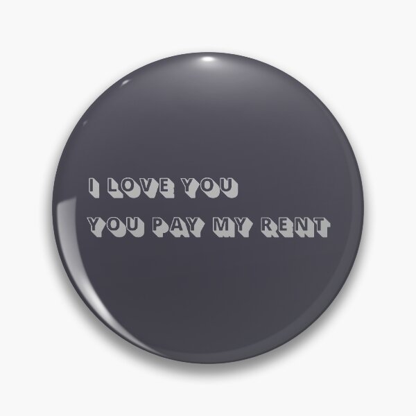 Item preview, Rent 2, silver designed and sold by perezzzoso.