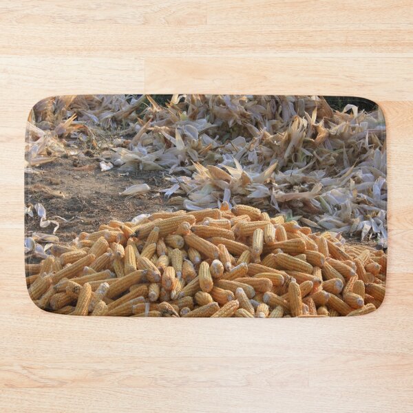 Item preview, eet Corn and Husks Autumn HarvestSw designed and sold by taiche.