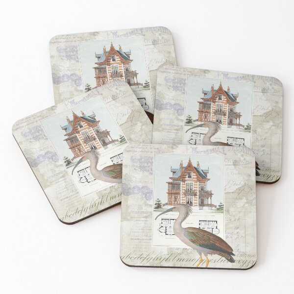 Item preview, Looking for a home! designed and sold by Nelly CHARBONNEAUX.