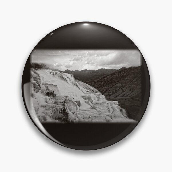 Item preview, Yellowstone National Park designed and sold by BritishYank.