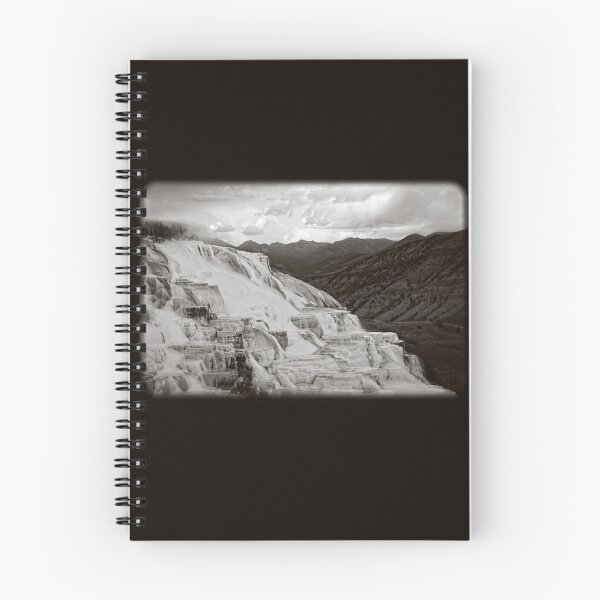 Item preview, Yellowstone National Park designed and sold by BritishYank.