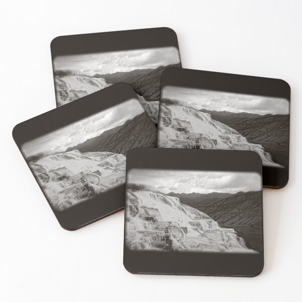 Item preview, Yellowstone National Park designed and sold by BritishYank.