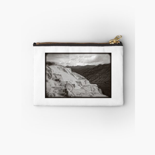 Item preview, Yellowstone National Park designed and sold by BritishYank.