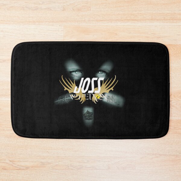 Item preview, Joss Whedon designed and sold by MaxencePierrard.