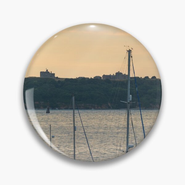 Item preview, Shafts of light (Carrick Roads) designed and sold by bitm2007.