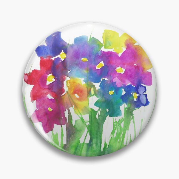 Item preview, Wildflowers designed and sold by Els Baekelandt.