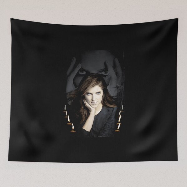 Item preview, Anna Kendrick - Badass Women designed and sold by MaxencePierrard.