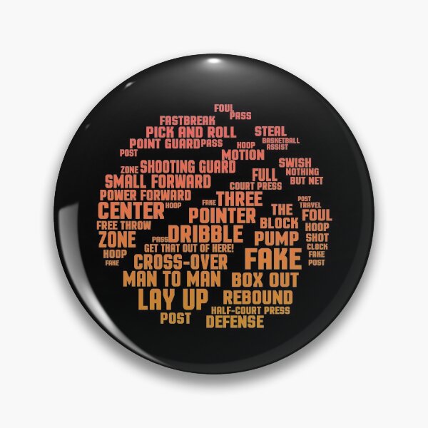 Item preview, Basketball bball sport ball team gift designed and sold by redshirtz.