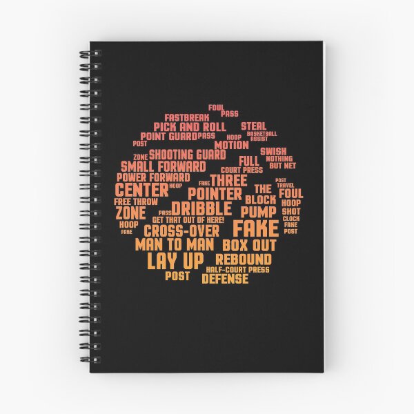 Item preview, Basketball bball sport ball team gift designed and sold by redshirtz.